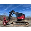 2021 TimberPro TL755D Track Feller Buncher